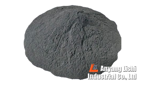 硅鐵粉：應(yīng)用與生產(chǎn)工藝